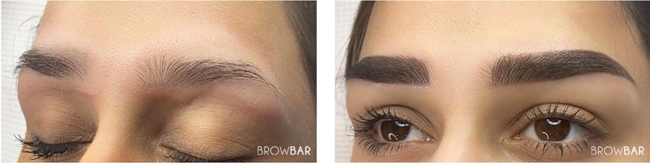 Microblading Cost in Pakistan